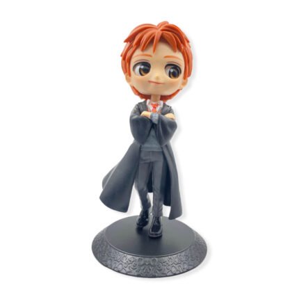 Ron Weasley Q Posket Action Figure (15cm) Style1