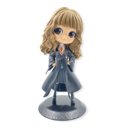 Hermione Granger Q Posket Action Figure (15cm)