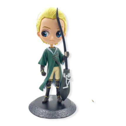 Draco Lucius Malfoy Q Posket Action Figure (15cm)