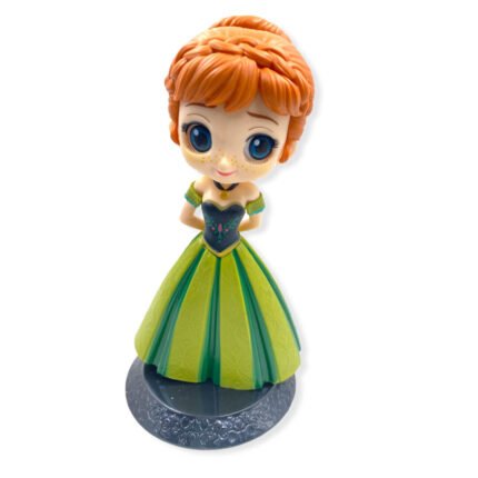 Princess Anna Q Posket Action Figure (15cm) Style2 - QP-39