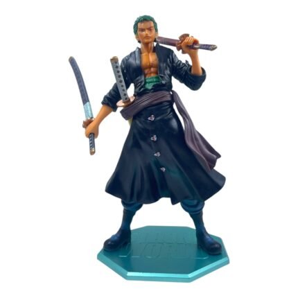 Zoro Action Figure 24cm