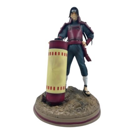 Hashirama Senju Action Figure 34cm - N170