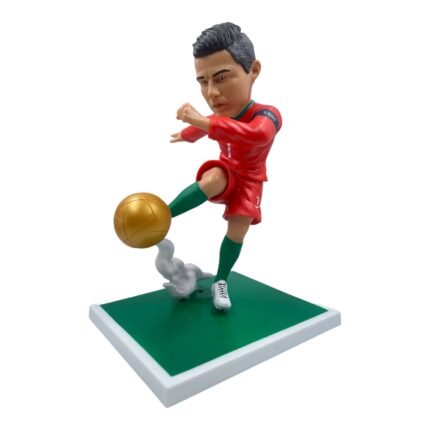 Ronaldo Action Figure 18cm - N172