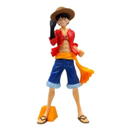 Luffy Action Figure 22cm