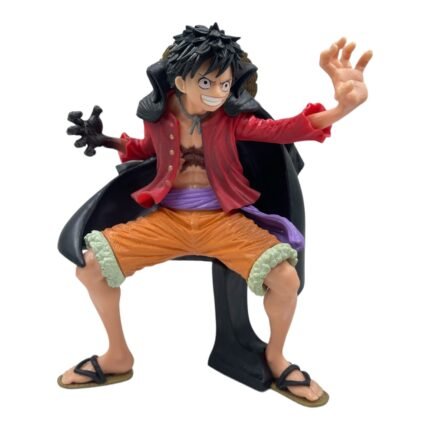 Luffy Action Figure 18cm - N197