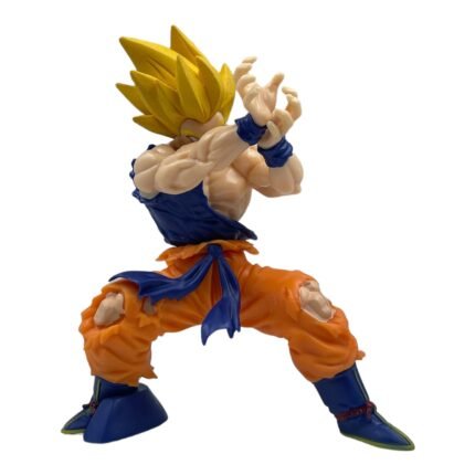 Goku Action Figure 15cm - N207