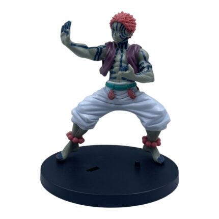 Akaza Action Figure 15cm