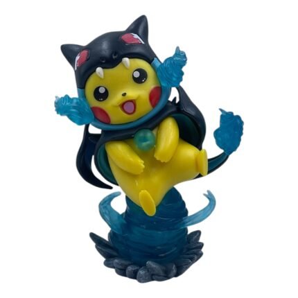 Pikachu Action Figure 12cm - N221