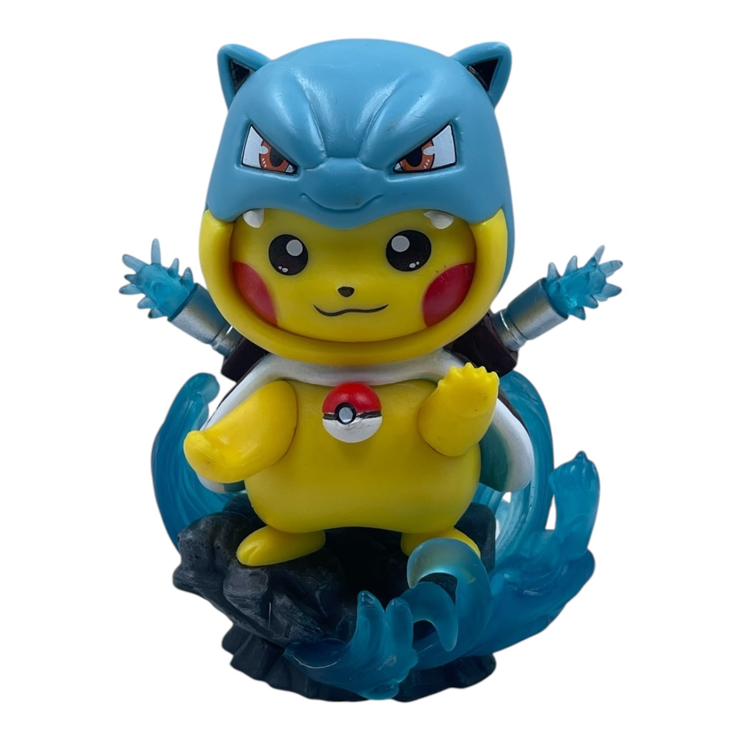 N222 Pikachu Action Figure 12cm - N222 - Image 1