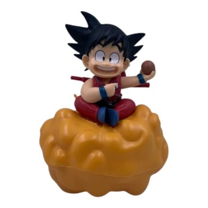 Goku Action Figure 12cm - N233