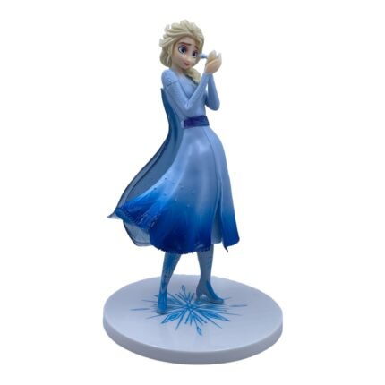Frozen Elsa Action Figure 20cm - N234