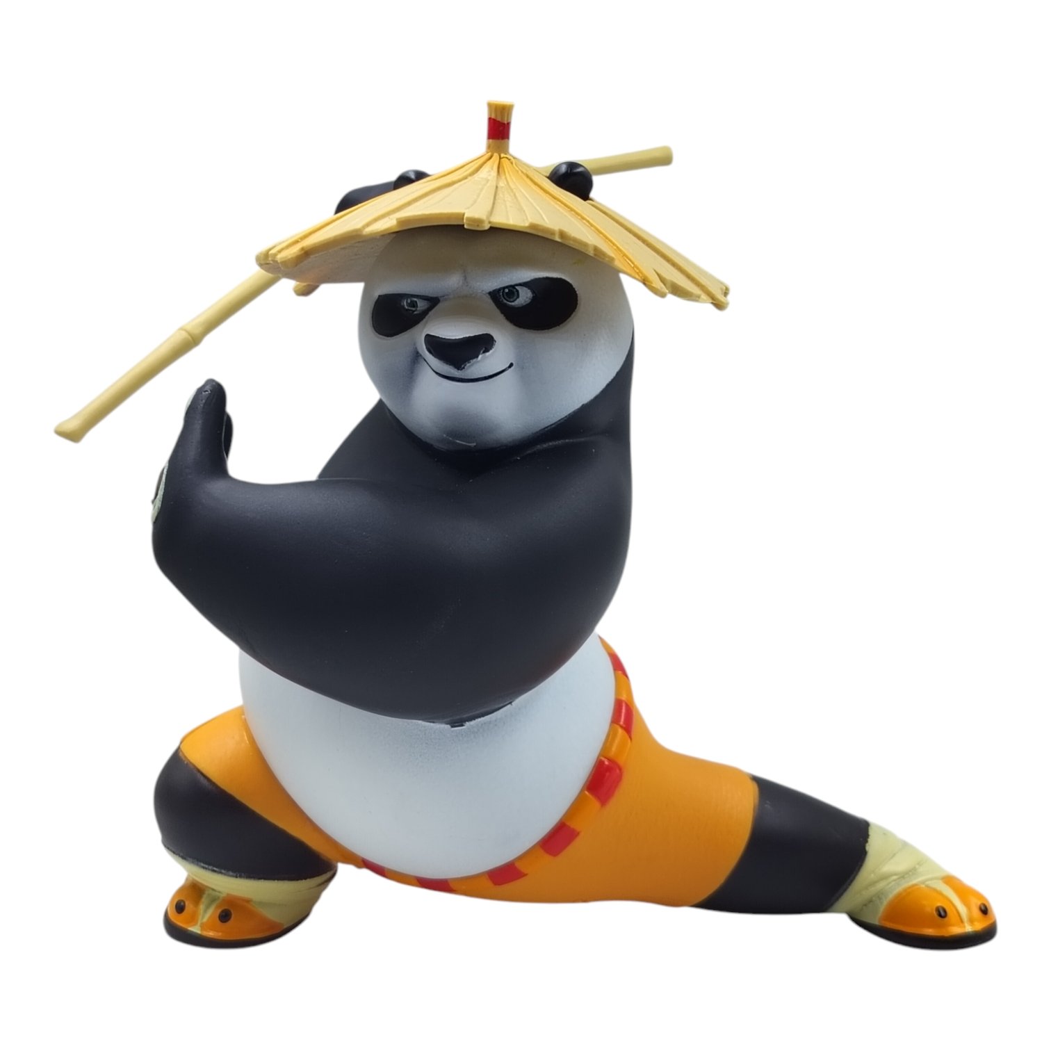 N248 Kung Fu Panda Action Figure 16cm - N248 - Image 1