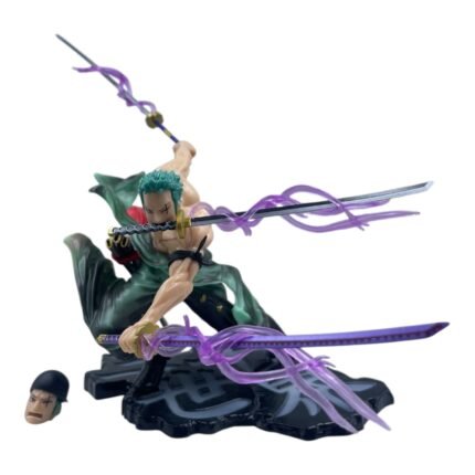 Zoro Action Figure 18cm - N253