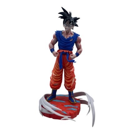 Goku Action Figure 26cm - N270