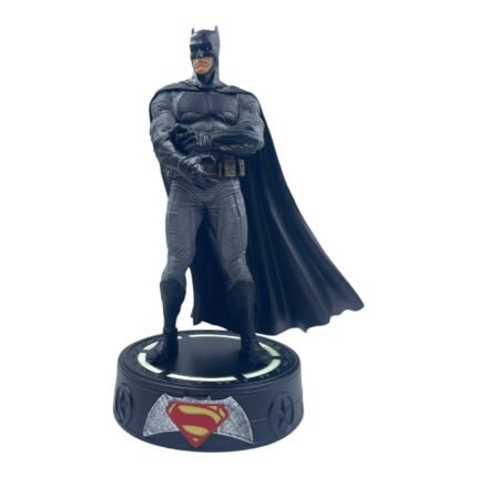 Batman Action Figure with Light 24cm