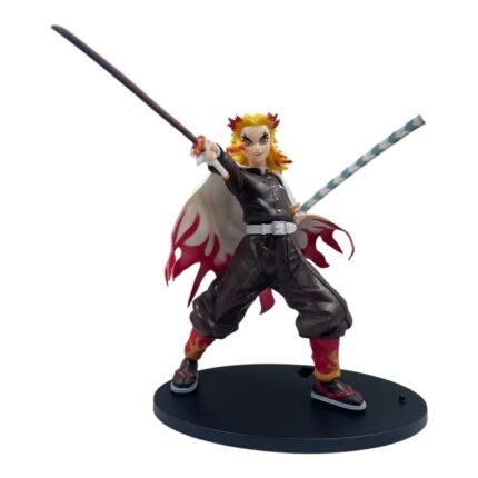 Rengoku Action Figure 20cm