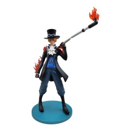 Sabo Action Figure 23cm - N82