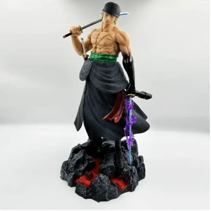 Zoro Action Figure 28cm - N325