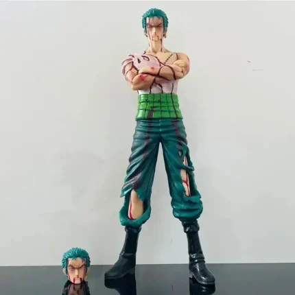 Zoro Action Figure 29cm - N327