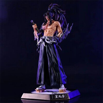 Kokushibo Action Figure 30cm - N345