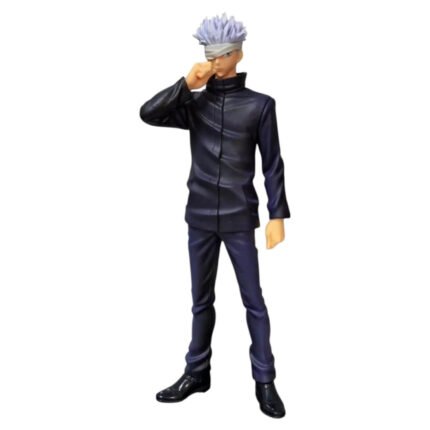 Gojo Action Figure 18cm - N40
