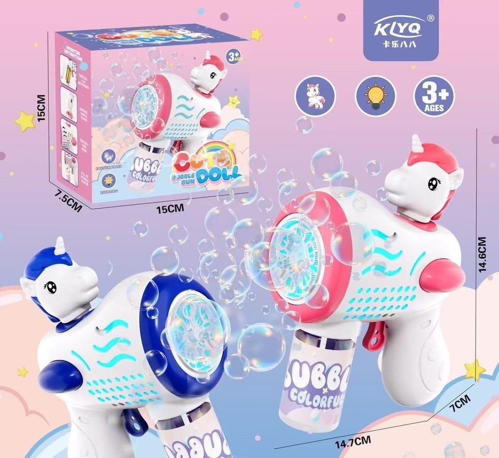 Unicorn Bubble Gun Toy|Kids Bubble Machine|Light Up Bubble Gun|Automatic Bubble Maker|Unicorn Toys for Kids|Bubble Gun for Girls|Outdoor Bubble Toy|Electric Bubble Blower|Colorful Bubble Toy|Party Bubble Gun|Kids Summer Toy|Unicorn Light Toy|Bubble Gun for Toddlers|Fun Outdoor Toys|Bubble Toy Gift|Battery Operated Bubble Gun|Kids Playing Toy|Bubble Maker Gun|Unicorn Theme Toy|Bubble Toy for Kids