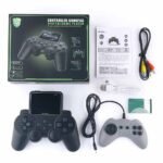 520 Classic Games with 3.3 Inch HD Screen (VG-01, MOQ-2)