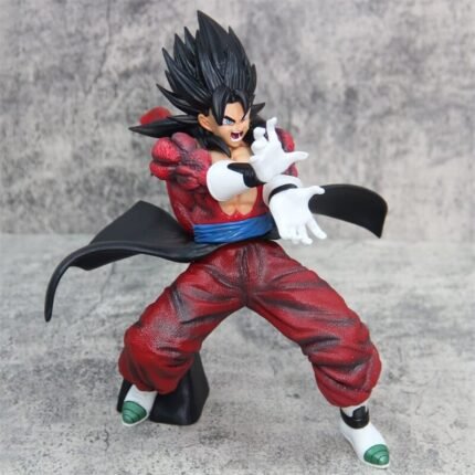 Dragonballz Goku Figure | Anime Goku Action Figure | Dragon Ball Z Toy | Goku Collectible Figure | Anime Merchandise | DBZ Action Figure | Goku Figurine 25cm | Anime Toy Figure | Dragon Ball Z Collectibles | Goku Statue | Anime Gift Item | Action Figure Toy | Dragonballz Merch | Goku Anime Model | Display Action Figure | PVC Anime Figure | Japanese Anime Toy | Super Saiyan Goku Figure | Anime Showpiece | thewholesalestreet