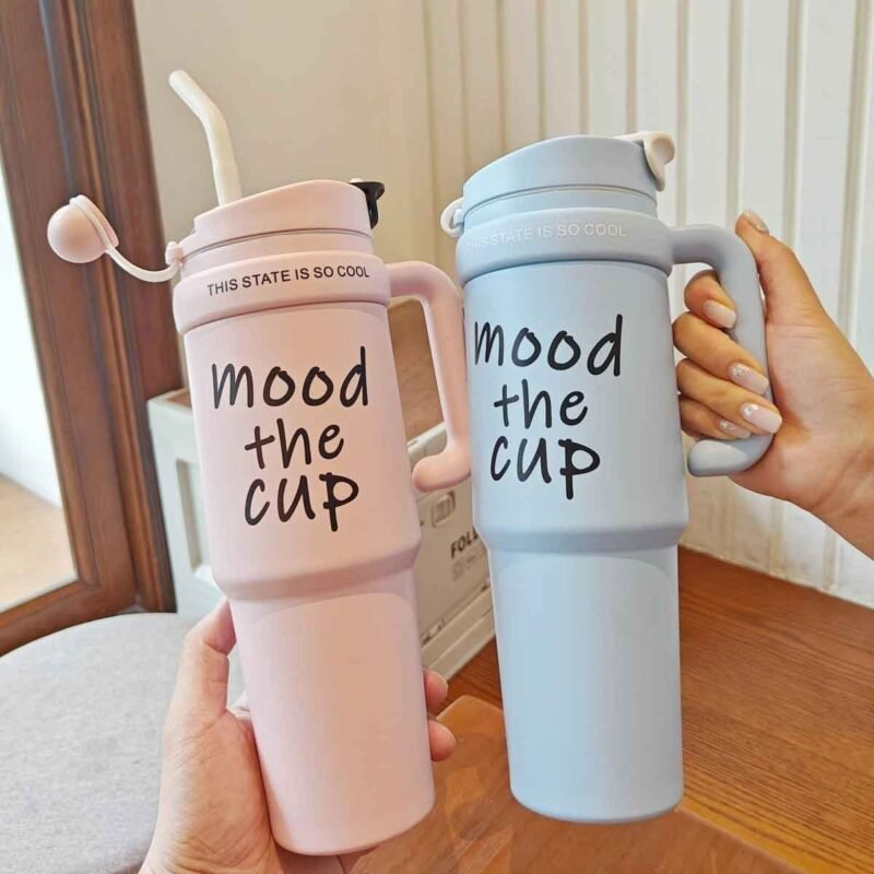 water bottle | tumblers | insulated water bottle | glass water bottle | stainless steel water bottle | copper water bottle | coffee tumbler | 2 litre water bottle| Mood Cup Tumbler