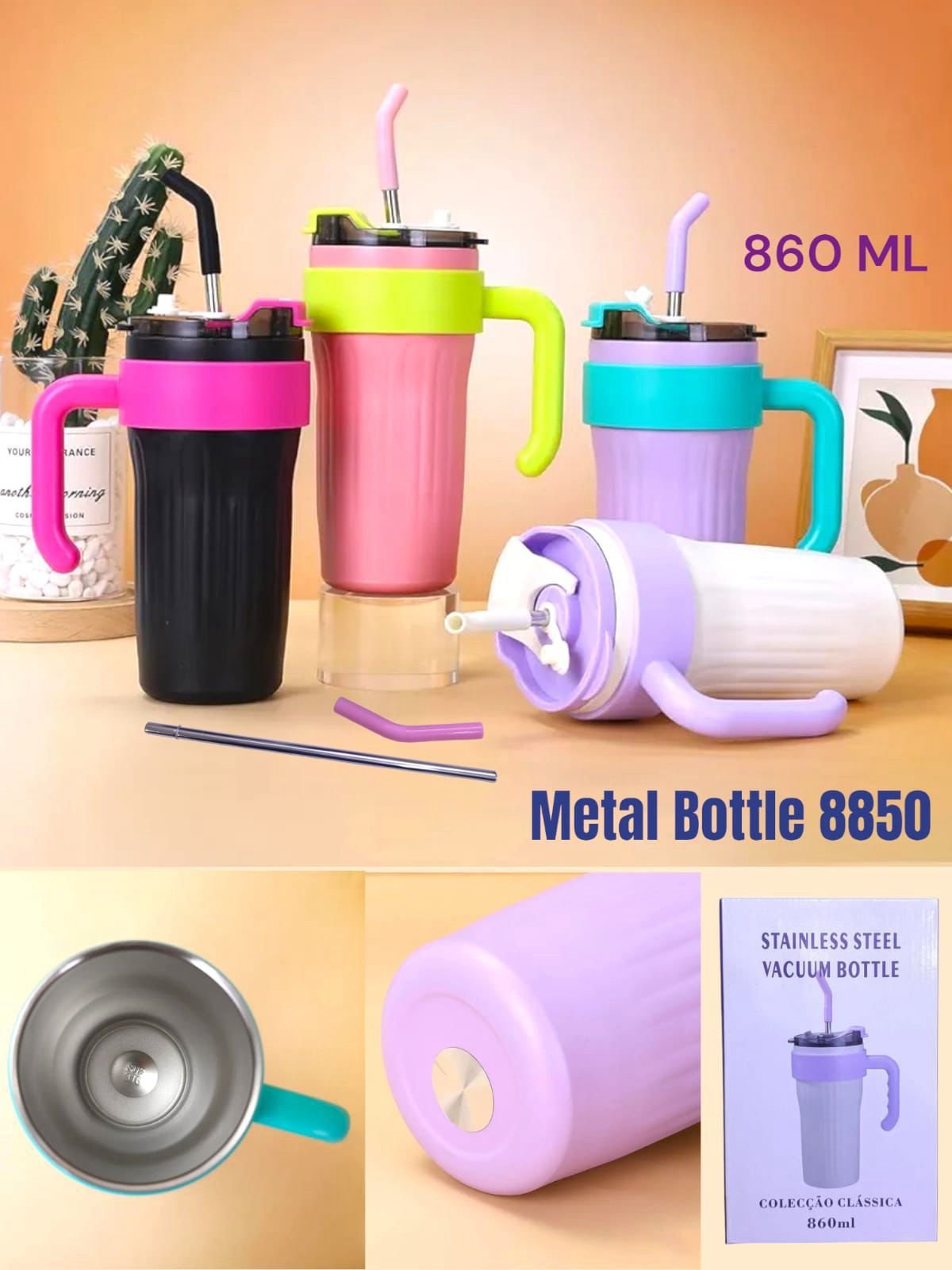 Premium Vacuum Bottle | 860ml Water Bottle | Stainless Steel Bottle | Insulated Water Bottle | Hot Cold Bottle | Travel Water Bottle | Sports Water Bottle | Leak Proof Bottle | Vacuum Flask | Reusable Water Bottle | Eco Friendly Bottle | Bottle with Handle | Bottle with Strawwater bottle | tumblers | insulated water bottle | glass water bottle | stainless steel water bottle | copper water bottle | coffee tumbler | 2 litre water bottle | gym water bottle | tumbler with straw | steel water bottle | 1 litre water bottle | plastic water bottles | copper bottle |