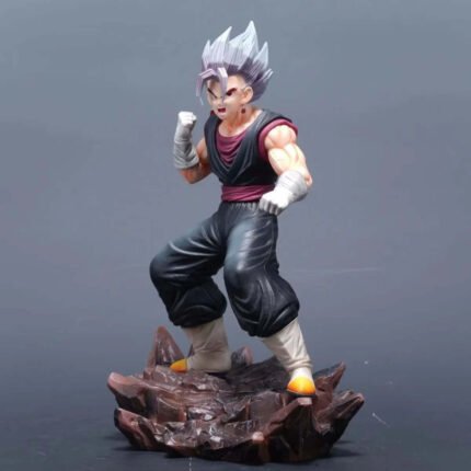 Dragonballz Vegetto Action Figure 27cm - N21