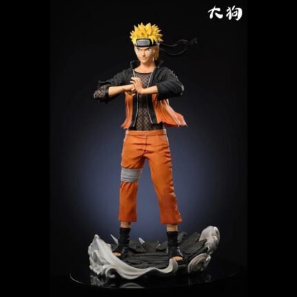 Naruto Action Figure 20cm - N34