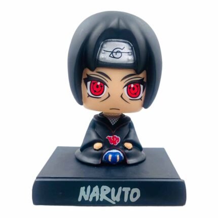 Itachi Naruto Bobblehead with Mobile Holder - BH-03