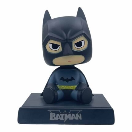 Batman Bobblehead with Mobile Holder - BH-27