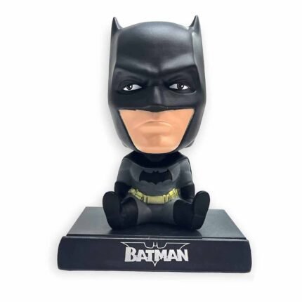 Batman New Bobblehead with Mobile Holder - BH-29