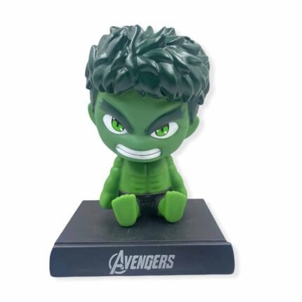 Hulk Avengers with Mobile Holder - BH-31