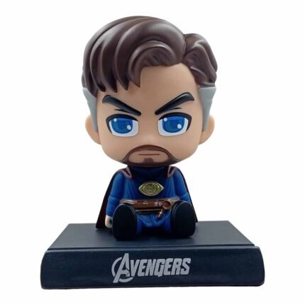 Doctor Strange Avengers Bobblehead with Mobile Holder - BH-36