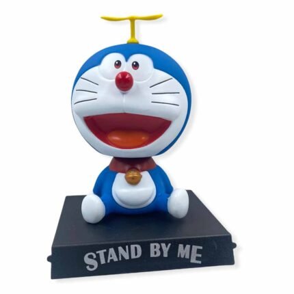 Doraemon Bobblehead with Mobile Holder - BH-47