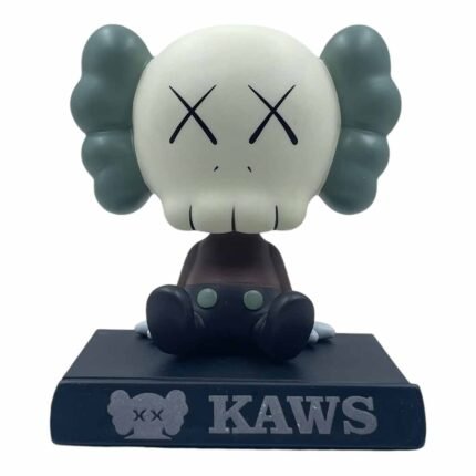 Kaws Bobblehead with Mobile Holder - BH-60