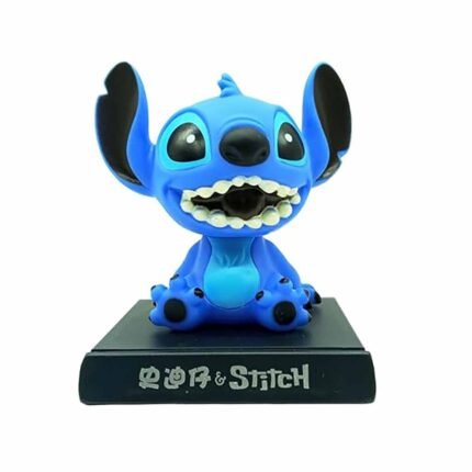 Stitch Bobblehead with Mobile Holder - BH-61