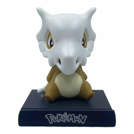 Cubone Pokemon Bobblehead with Mobile Holder - BH-72