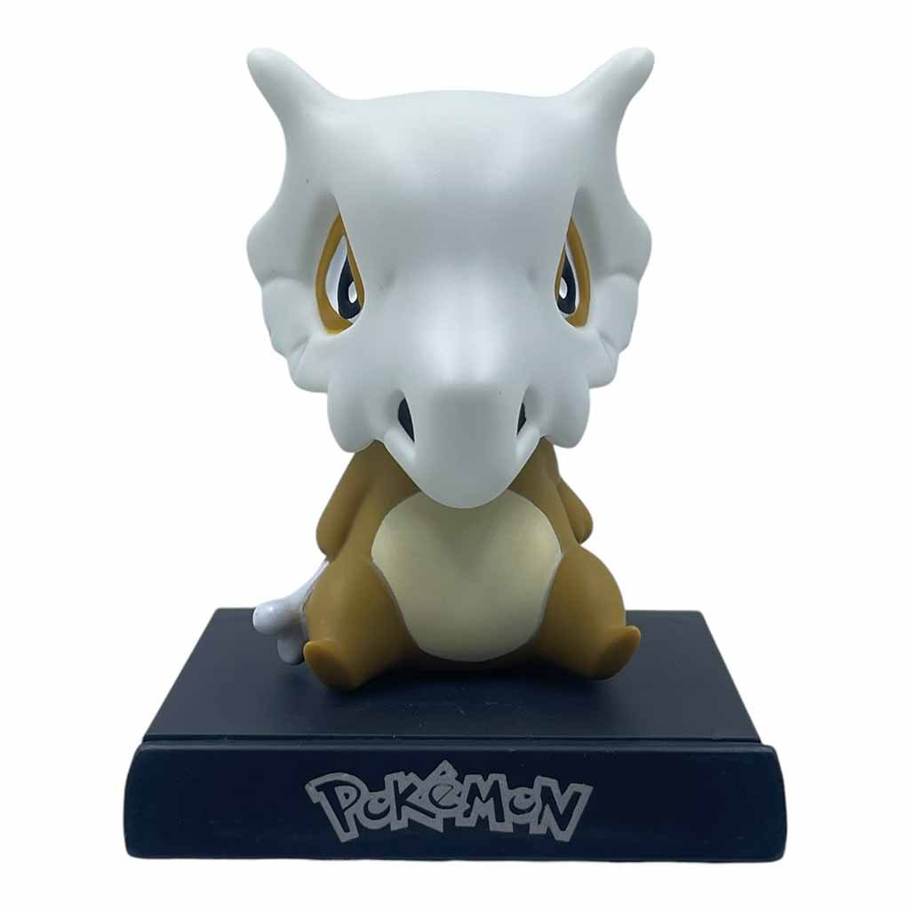 BH-72 Cubone Pokemon Bobblehead with Mobile Holder - BH-72 - Image 1