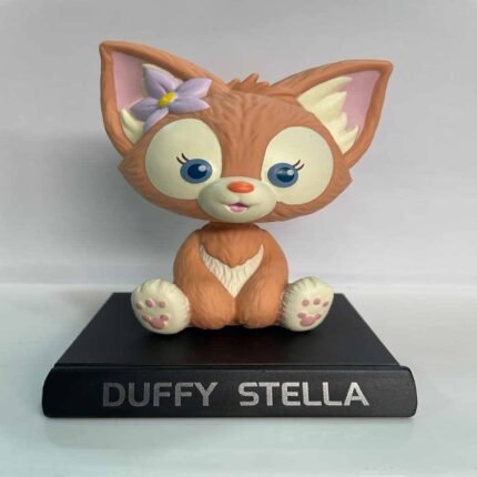 Duffy Stella Bobblehead with Mobile Holder - BH-75