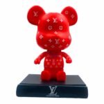 LV Bobblehead with Mobile Holder - BH-80