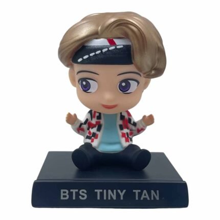 BTS V Bobblehead with Mobile Holder - BH-81