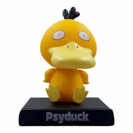 Psyduck Bobblehead with Mobile Holder - BH-86