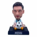Messi Bobblehead with Mobile Holder – BH-96