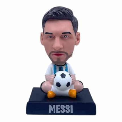 Messi Bobblehead with Mobile Holder – BH-96