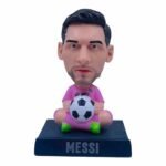 Messi Bobblehead with Mobile Holder – BH-97