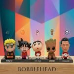 Bobbleheads